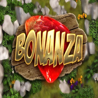 Bonanza game by Big Time Gaming – logo hosted on HugoBets Casino