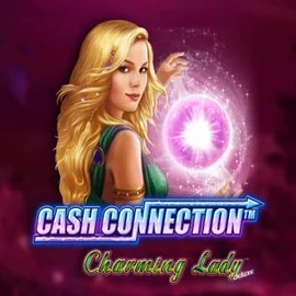 Cash Connection Charming Lady – slot by Novomatic, featured at hugobetsbe.com