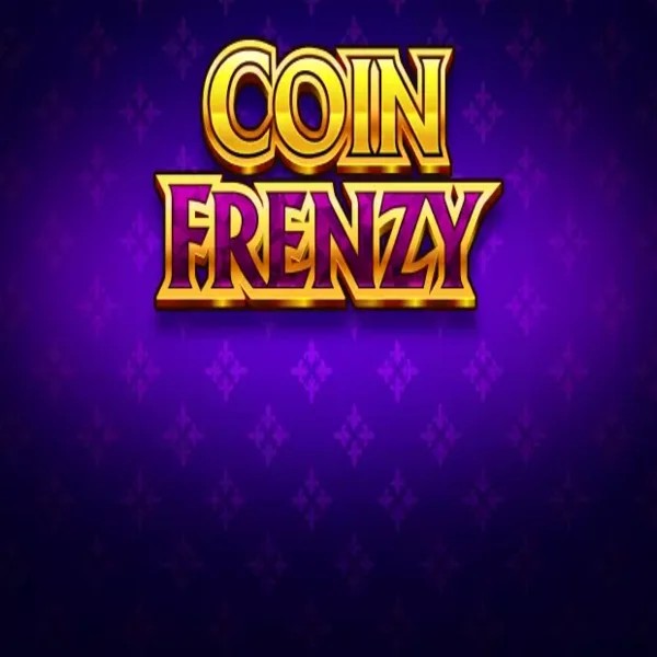 Play Coin Frenzy slot by Greentube on hugobetsbe.com