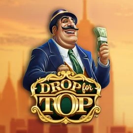 Play the Drop For Top slot by Rarestone Gaming on HugoBets Casino