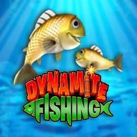Play the Dynamite Fishing slot by Inspired Gaming on HugoBets Casino