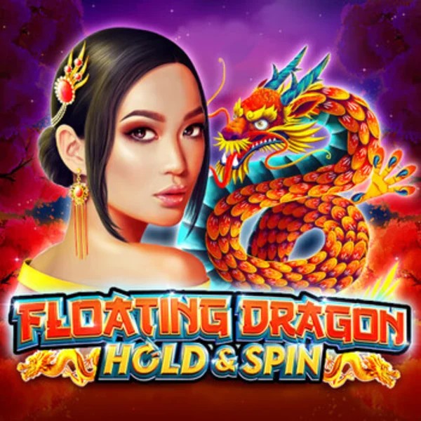 Play the Floating Dragon slot by Pragmatic Play on HugoBets Casino