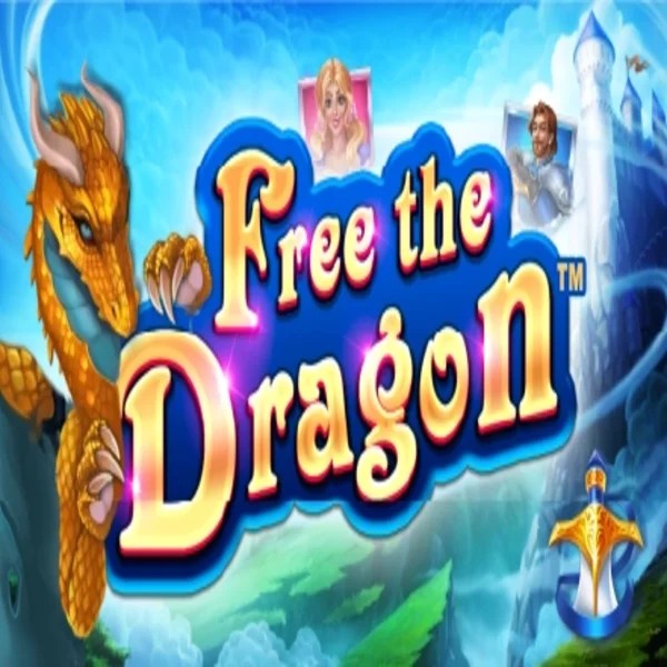 Enjoy Free the Dragon by Playtech – logo hosted on hugobetsbe.com