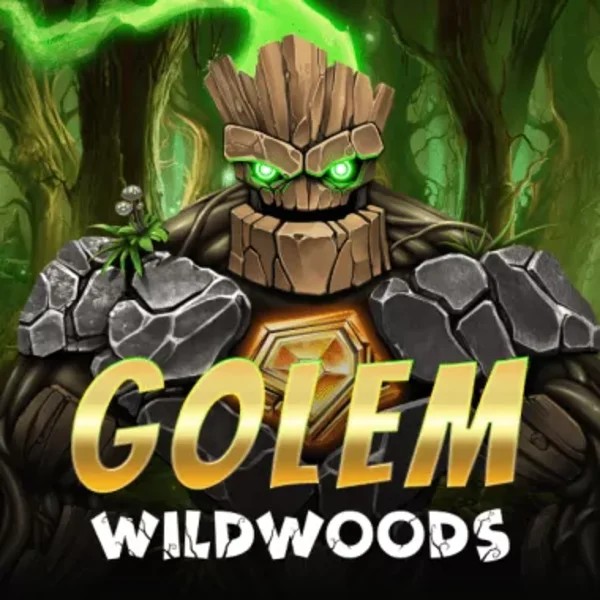 Play the Golem Wildwoods slot by BF Games on HugoBets Casino