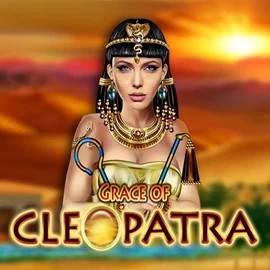 Grace of Cleopatra – slot by Amusnet Interactive, featured at hugobetsbe.com
