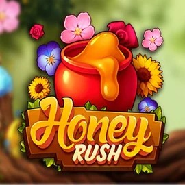 Honey Rush online slot from Play'n GO – play at hugobetsbe.com