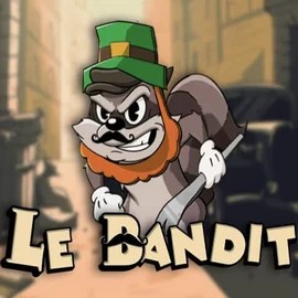 game logo by Hacksaw Gaming on hugobetsbe.com