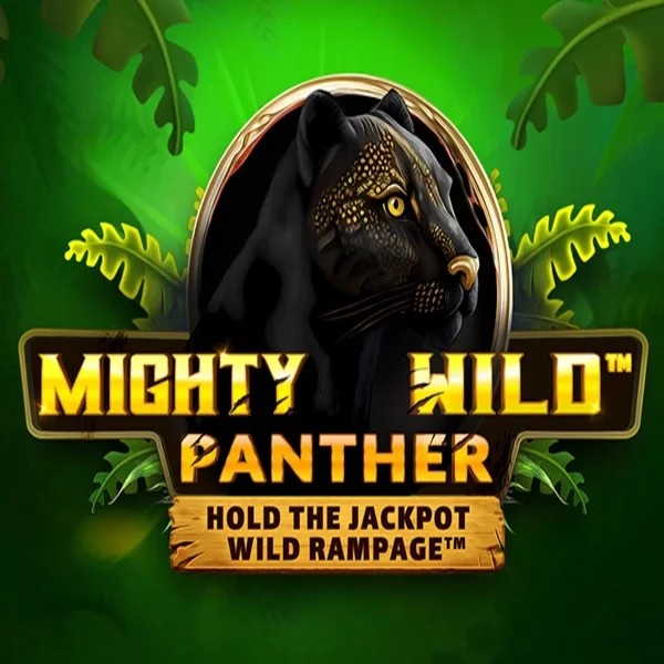Mighty Wild Panther – slot by Wazdan, featured at hugobetsbe.com