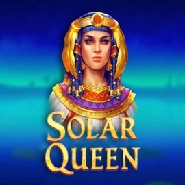 Play Solar Queen slot by Playson on hugobetsbe.com