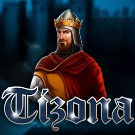 Tizona logo – Slots by Merkur Gaming at HugoBets Casino