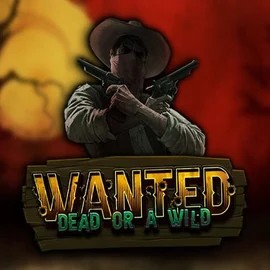 Wanted Dead or a Wild online slot from Hacksaw Gaming – play at hugobetsbe.com