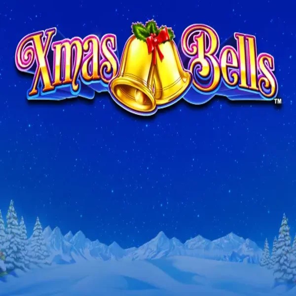Try Xmas Bells slot by Greentube on hugobetsbe.com – logo image